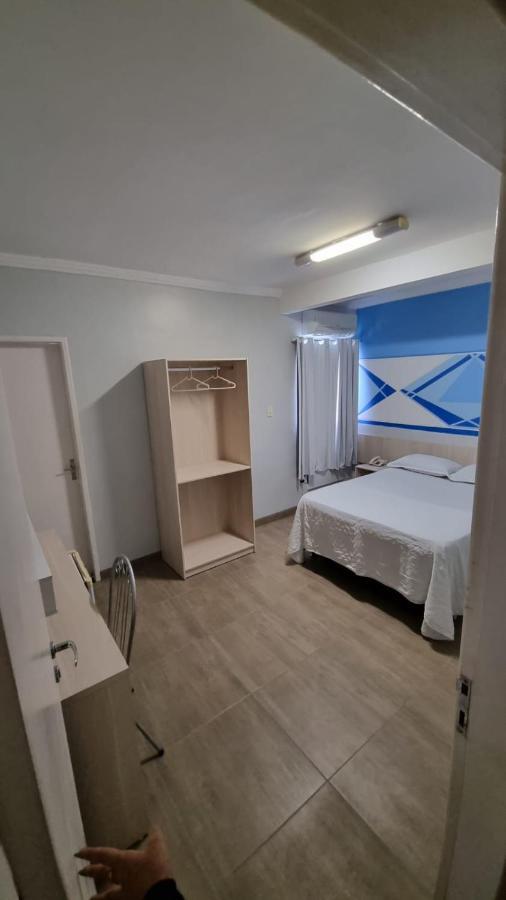 Hotel Porthal Da Ilha- Paulo Afonso-Ba Экстерьер фото