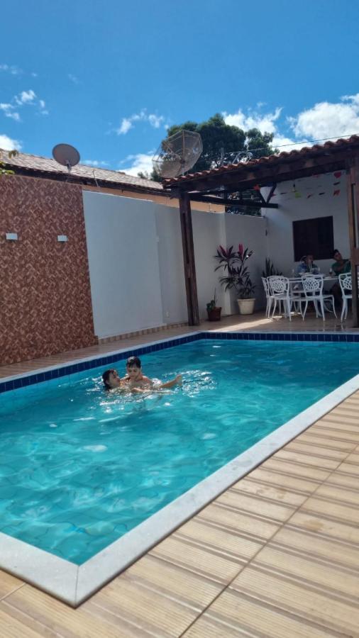 Hotel Porthal Da Ilha- Paulo Afonso-Ba Экстерьер фото