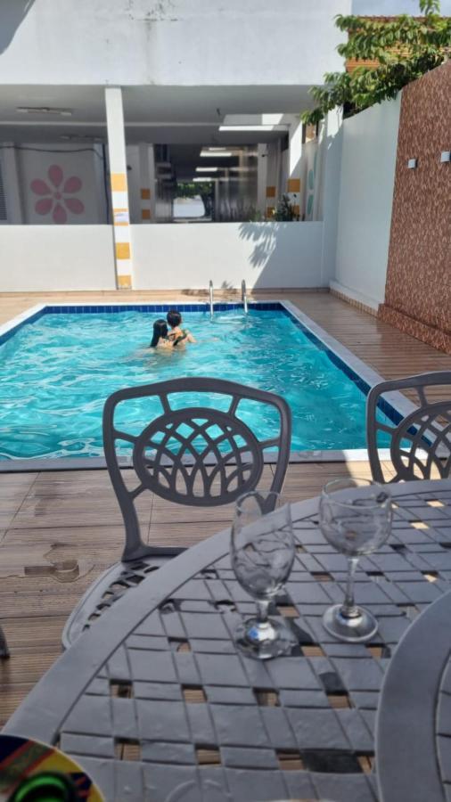 Hotel Porthal Da Ilha- Paulo Afonso-Ba Экстерьер фото