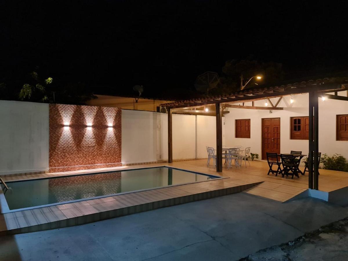 Hotel Porthal Da Ilha- Paulo Afonso-Ba Экстерьер фото