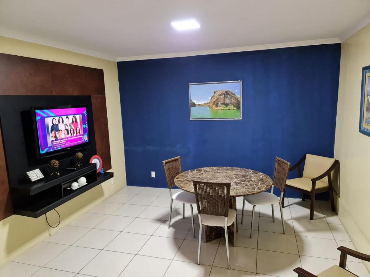 Hotel Porthal Da Ilha- Paulo Afonso-Ba Экстерьер фото