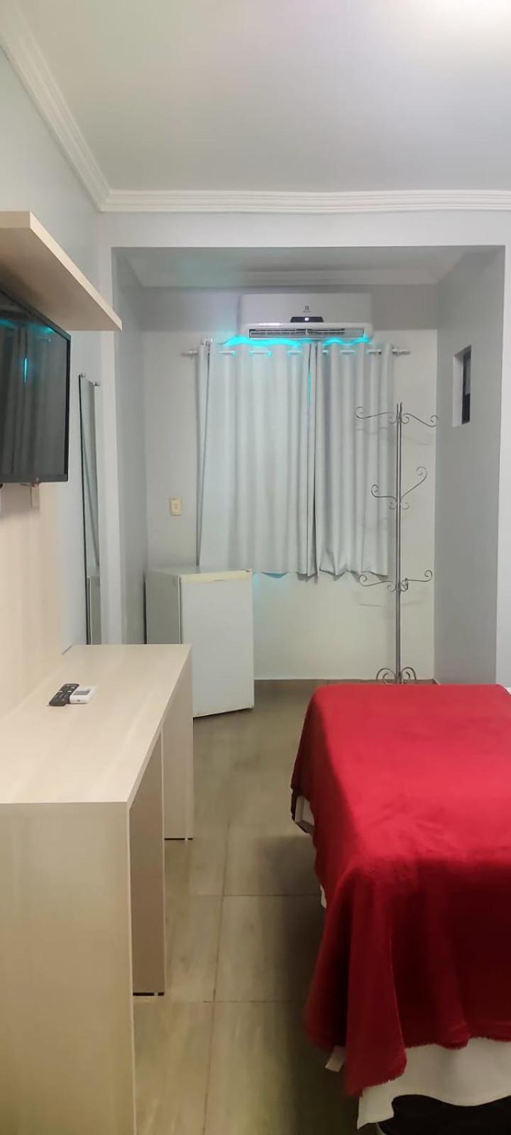 Hotel Porthal Da Ilha- Paulo Afonso-Ba Экстерьер фото