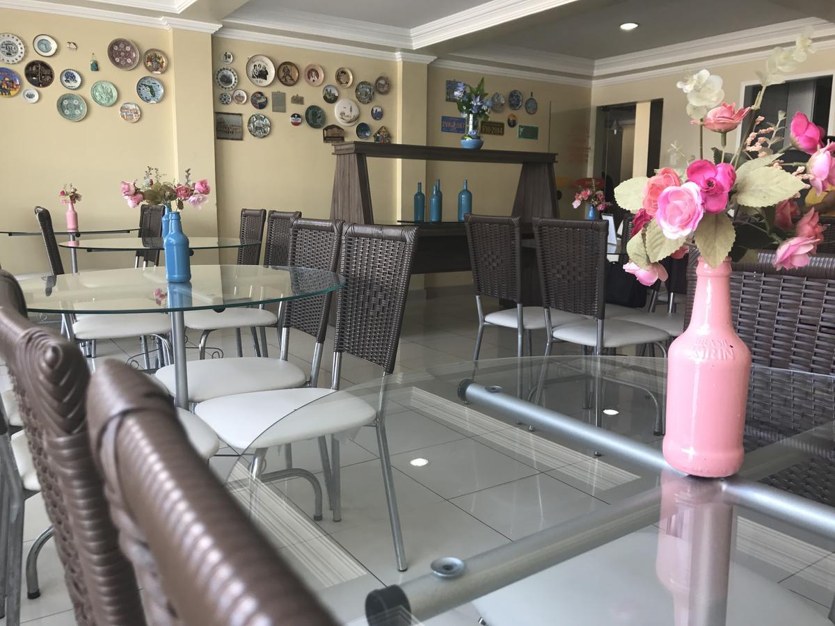 Hotel Porthal Da Ilha- Paulo Afonso-Ba Экстерьер фото