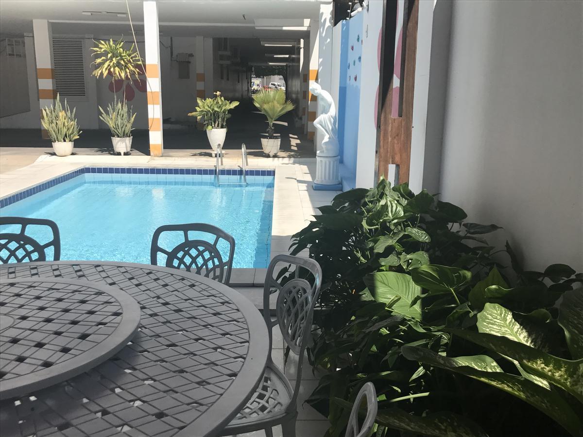 Hotel Porthal Da Ilha- Paulo Afonso-Ba Экстерьер фото