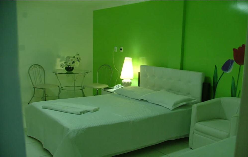 Hotel Porthal Da Ilha- Paulo Afonso-Ba Экстерьер фото