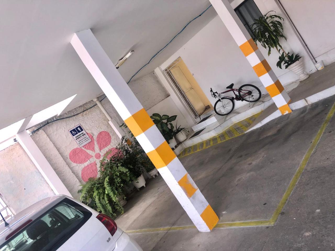 Hotel Porthal Da Ilha- Paulo Afonso-Ba Экстерьер фото
